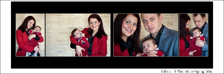 Botez Eric-10 Claudiu Visan - Life photography